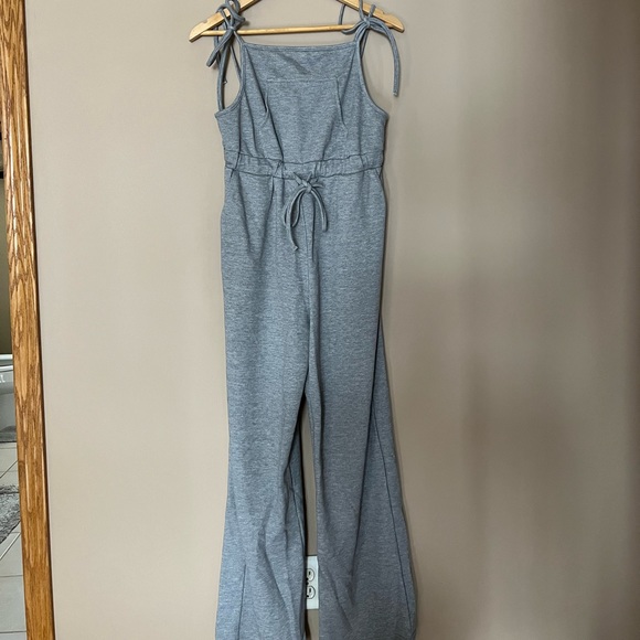 Pink Lily Pants - Pink Lily Jumpsuit